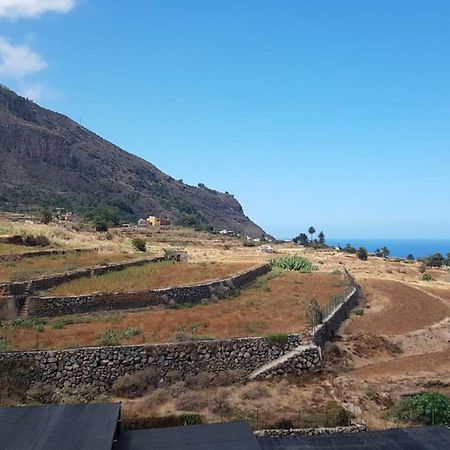 Apartamento Amplio Y Tranquilo Con Vistas ロス・レアレホス エクステリア 写真