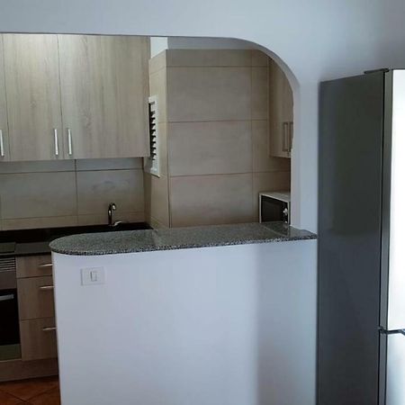 Apartamento Amplio Y Tranquilo Con Vistas ロス・レアレホス エクステリア 写真