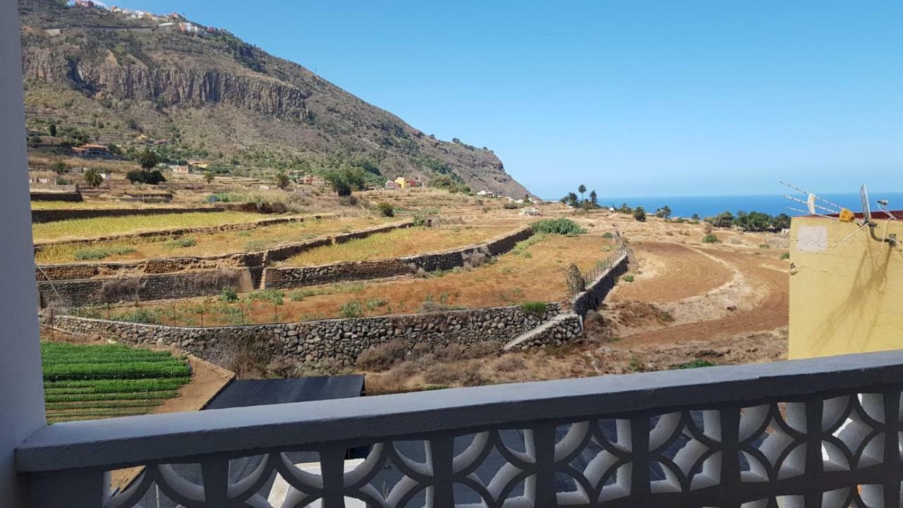 Apartamento Amplio Y Tranquilo Con Vistas ロス・レアレホス エクステリア 写真