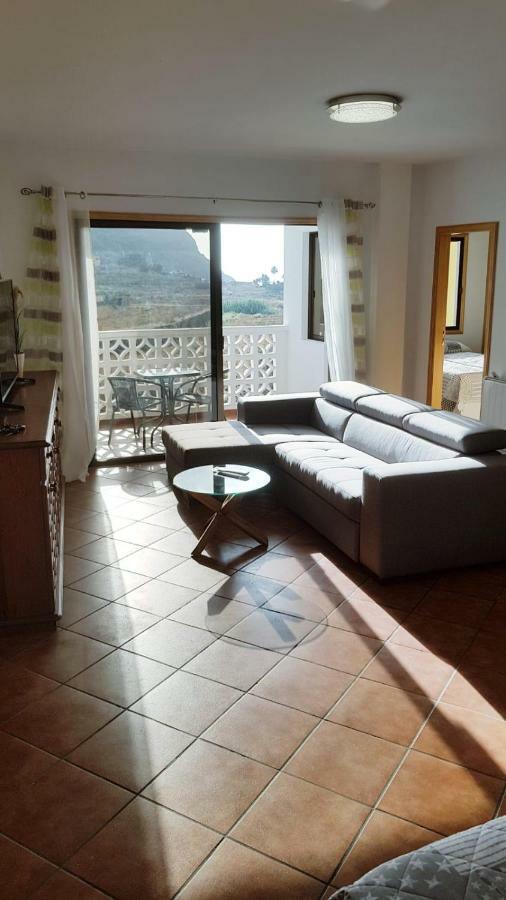 Apartamento Amplio Y Tranquilo Con Vistas ロス・レアレホス エクステリア 写真