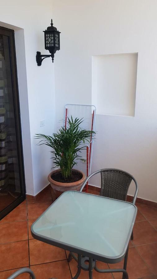 Apartamento Amplio Y Tranquilo Con Vistas ロス・レアレホス エクステリア 写真