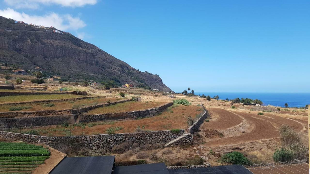 Apartamento Amplio Y Tranquilo Con Vistas ロス・レアレホス エクステリア 写真