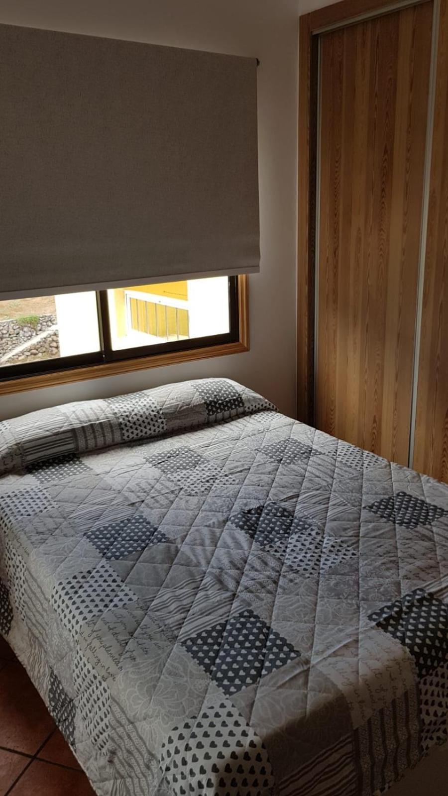 Apartamento Amplio Y Tranquilo Con Vistas ロス・レアレホス エクステリア 写真