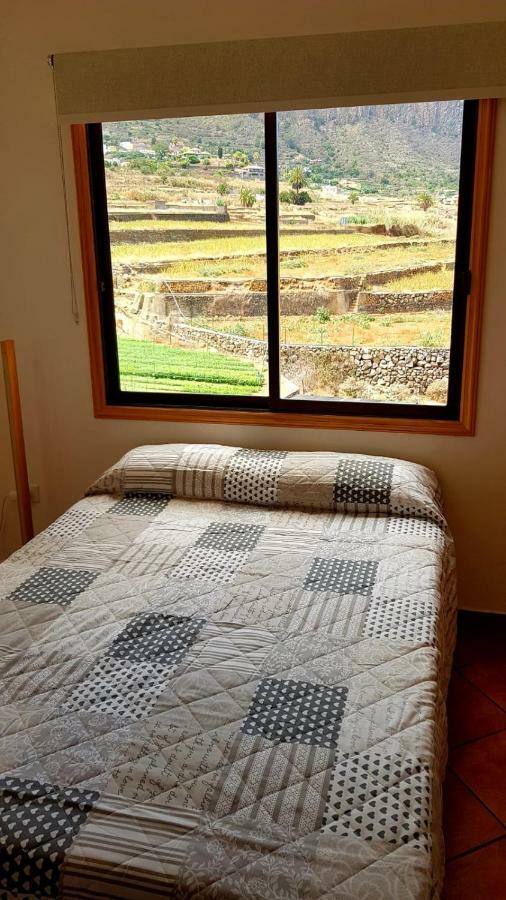 Apartamento Amplio Y Tranquilo Con Vistas ロス・レアレホス エクステリア 写真
