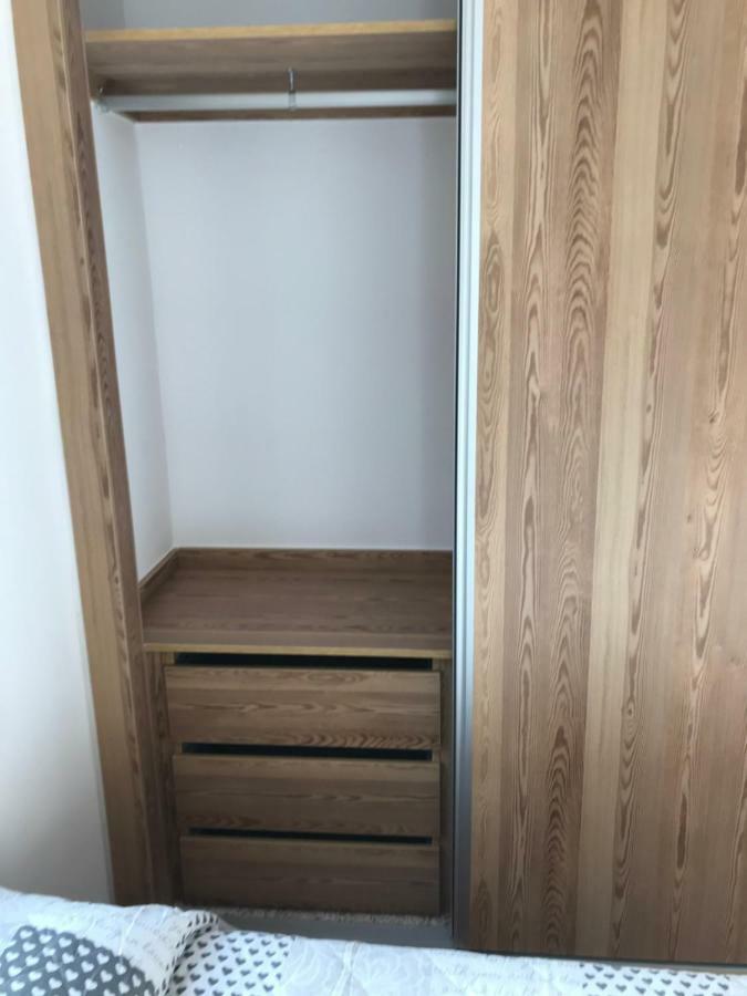 Apartamento Amplio Y Tranquilo Con Vistas ロス・レアレホス エクステリア 写真