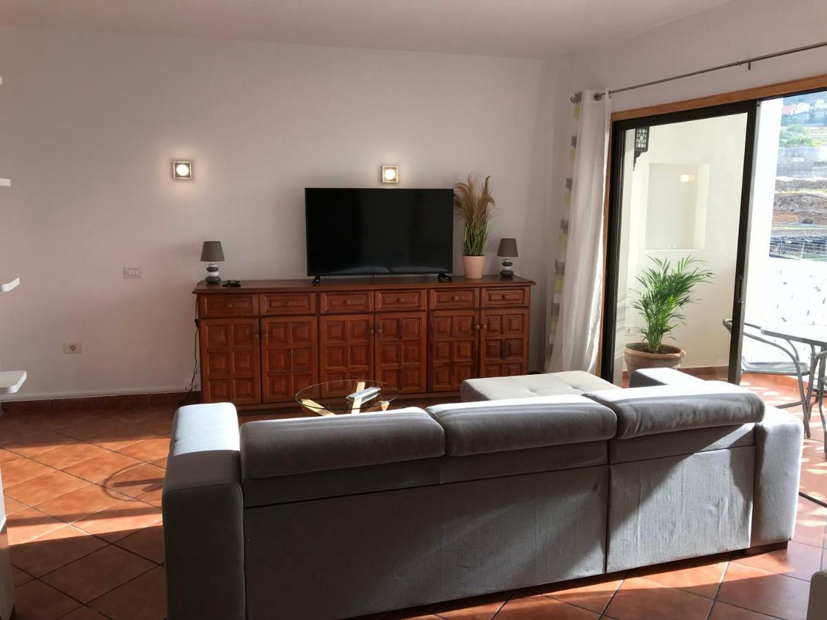 Apartamento Amplio Y Tranquilo Con Vistas ロス・レアレホス エクステリア 写真