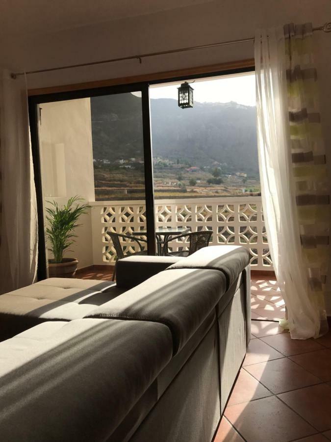 Apartamento Amplio Y Tranquilo Con Vistas ロス・レアレホス エクステリア 写真