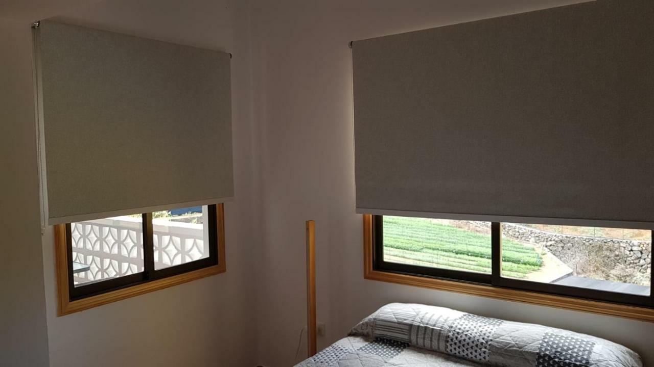 Apartamento Amplio Y Tranquilo Con Vistas ロス・レアレホス エクステリア 写真