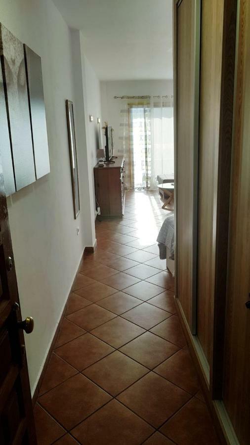 Apartamento Amplio Y Tranquilo Con Vistas ロス・レアレホス エクステリア 写真