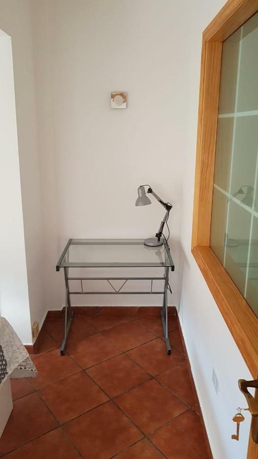 Apartamento Amplio Y Tranquilo Con Vistas ロス・レアレホス エクステリア 写真