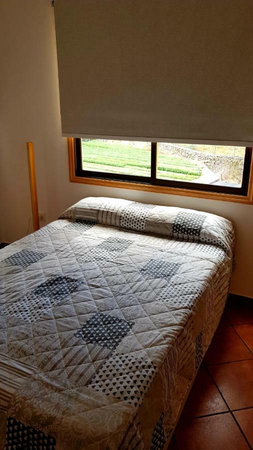 Apartamento Amplio Y Tranquilo Con Vistas ロス・レアレホス エクステリア 写真