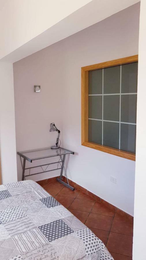 Apartamento Amplio Y Tranquilo Con Vistas ロス・レアレホス エクステリア 写真