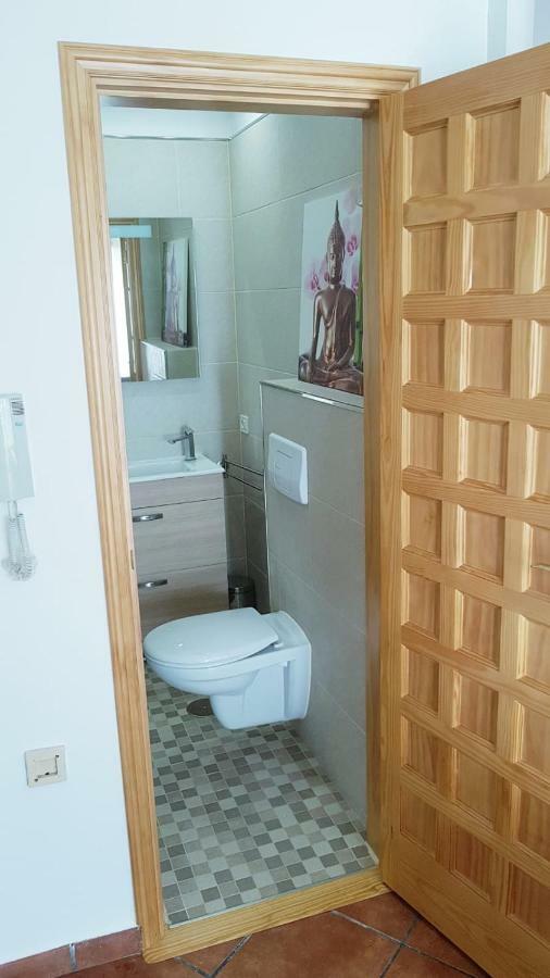 Apartamento Amplio Y Tranquilo Con Vistas ロス・レアレホス エクステリア 写真