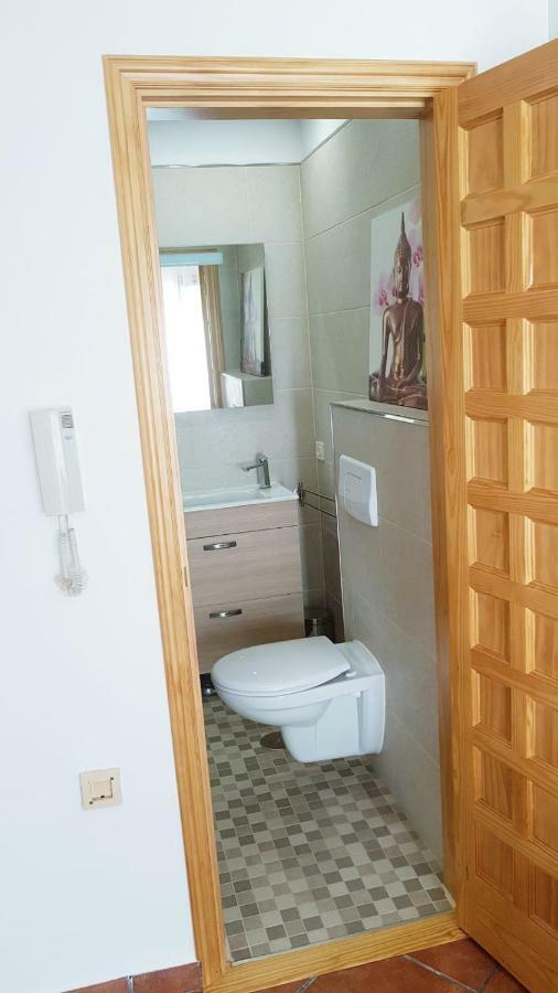 Apartamento Amplio Y Tranquilo Con Vistas ロス・レアレホス エクステリア 写真
