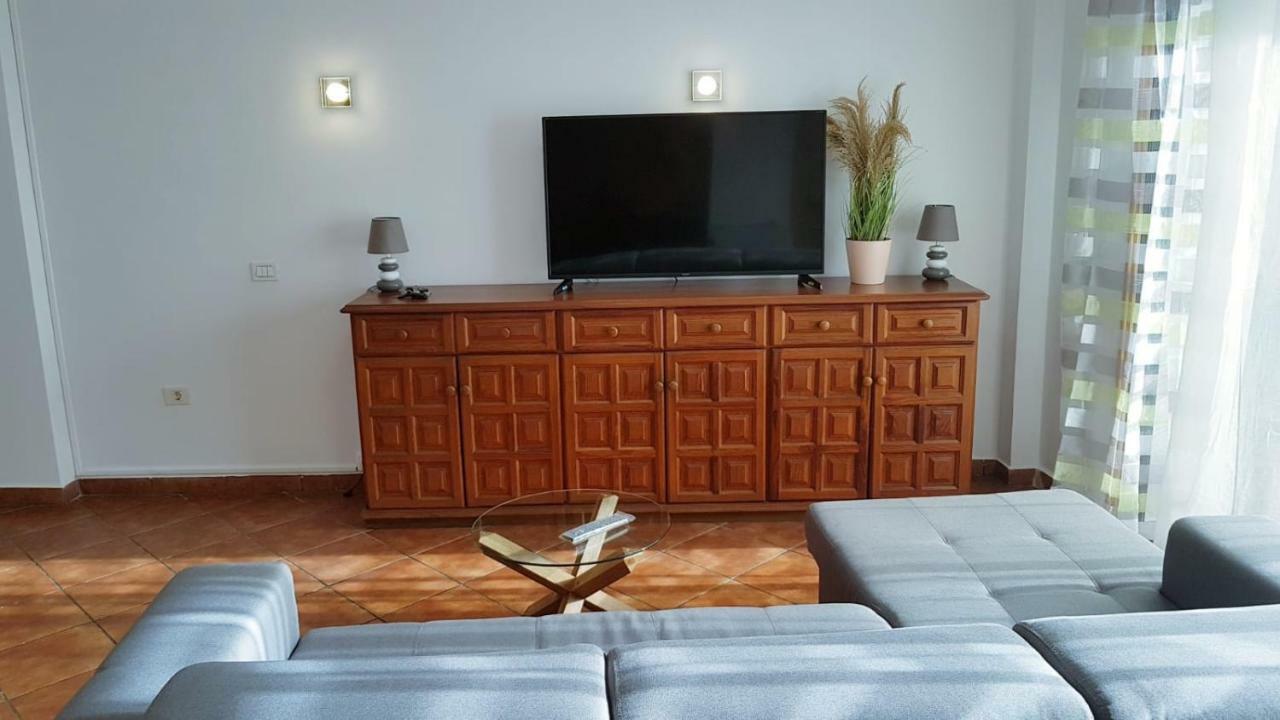 Apartamento Amplio Y Tranquilo Con Vistas ロス・レアレホス エクステリア 写真