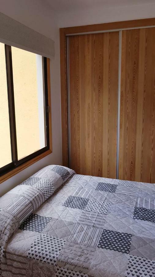Apartamento Amplio Y Tranquilo Con Vistas ロス・レアレホス エクステリア 写真