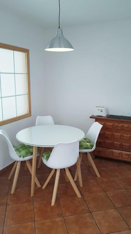 Apartamento Amplio Y Tranquilo Con Vistas ロス・レアレホス エクステリア 写真