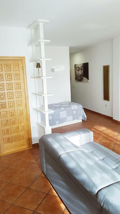 Apartamento Amplio Y Tranquilo Con Vistas ロス・レアレホス エクステリア 写真