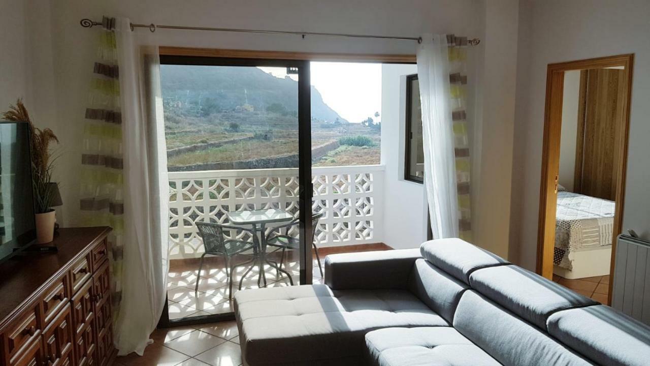 Apartamento Amplio Y Tranquilo Con Vistas ロス・レアレホス エクステリア 写真